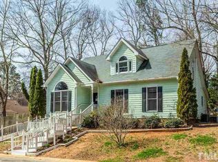 2012 Firth Of Tay Way, Raleigh, NC 27603