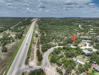 Chad Way, Spring Branch, TX, 78070