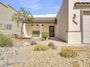 1300 Cassatt Pl, Las Cruces, NM 88007