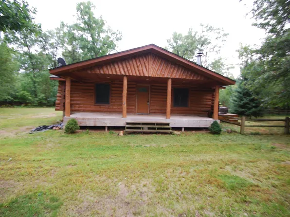 3086 Raymond Gradowski Dr, West Branch, MI 48661