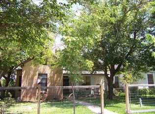 1402 Preusser St, San Angelo, TX 76903