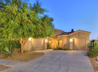 6295 N Via Jaspeada, Tucson, AZ 85718