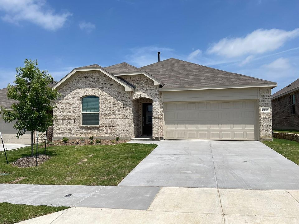 1st image of 2644 Starwater Dr