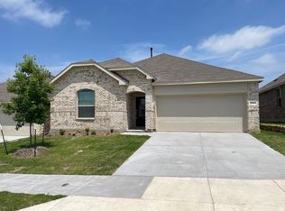 2644 Starwater Dr, Fort Worth, TX 76179