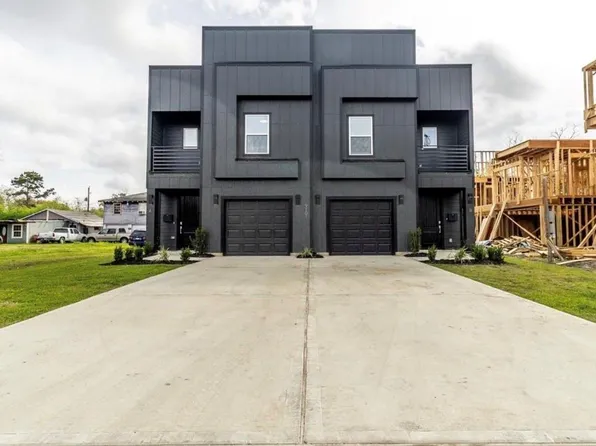 9101 Noel St #B, Houston, TX 77033