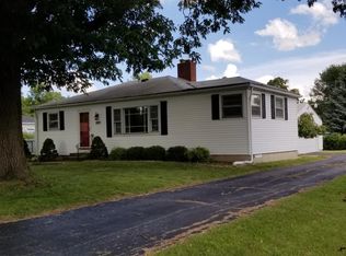 2200 N Reserve St, Muncie, IN 47303
