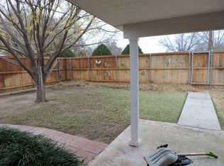 4206 47th St, Lubbock, TX 79413