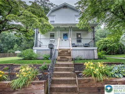 1008 N 7th St, Perkasie, PA, 18944