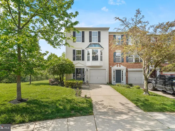 4611 Weston Pl, Olney, MD 20832