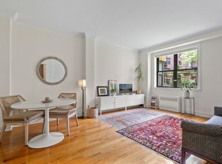 273 Bennett Ave APT 3F, New York, NY 10040
