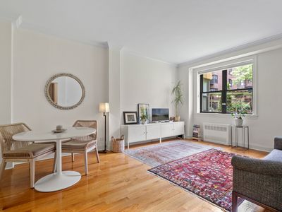 273 Bennett Ave APT 3F, New York, NY, 10040