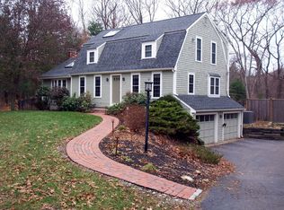 756 Chief Justice Cushing Hwy, Scituate, MA 02066