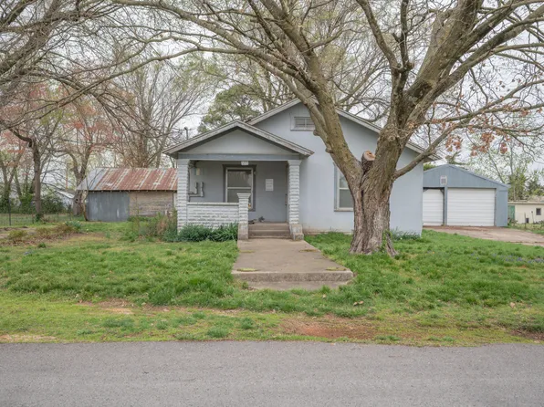 133 S School Street, Goodman, MO 64843