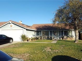 15146 Calle Renfro, Moreno Valley, CA 92551
