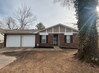 1311 S Cleveland St, Little Rock, AR 72204