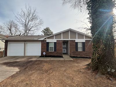 1311 S Cleveland St, Little Rock, AR, 72204