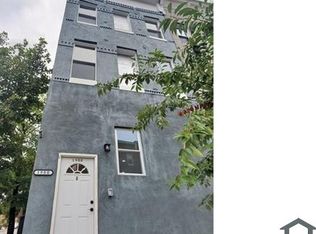1900 Druid Hill Ave #3, Baltimore, MD 21217