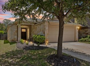 11609 Buster Crabbe Dr, Austin, TX 78748