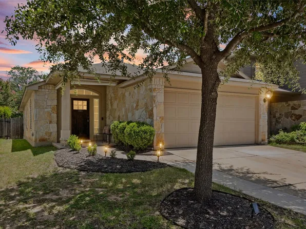 11609 Buster Crabbe Dr, Austin, TX 78748