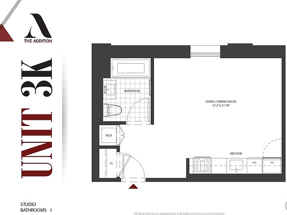 2nd image of 33-01 38th Ave #3K