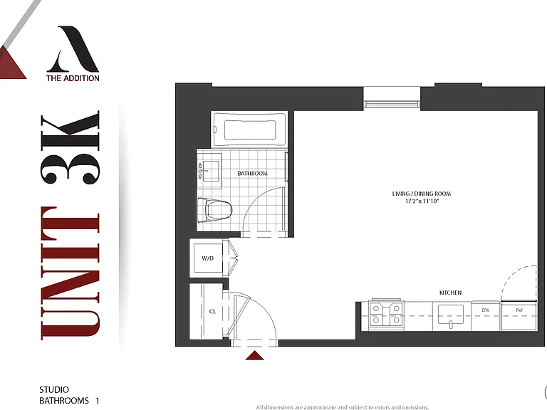 33-01 38th Ave #3K — Photo 2