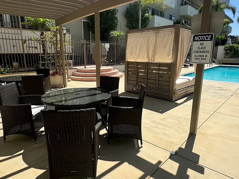 Laguna del Rey Apartments — Photo 31