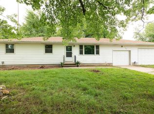 62 Blue Ridge Rd, Brighton, IL 62002