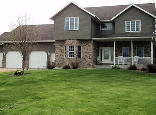 111979 Winterberry Cir, Marshfield, WI 54449