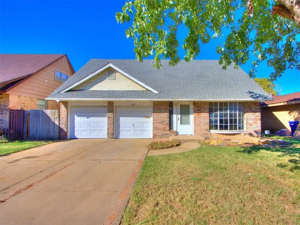 2913 SW 64th St, Oklahoma City, OK 73159