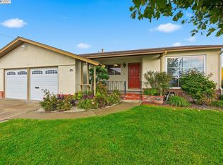15596 Tilden St, San Leandro, CA 94579