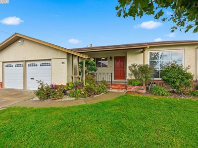 15596 Tilden St, San Leandro, CA, 94579