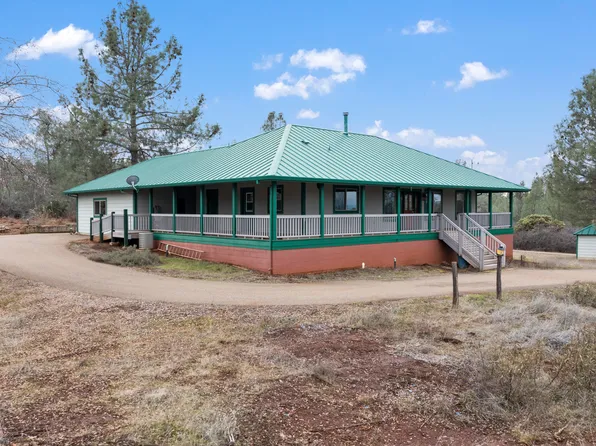 28429 Inwood Rd, Shingletown, CA 96088
