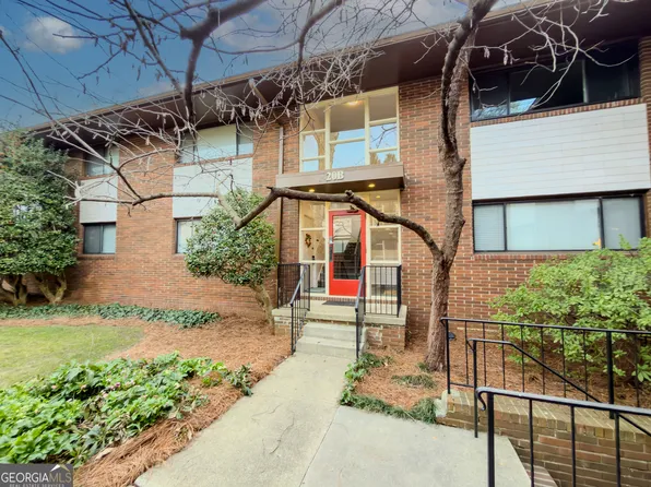20 26th St NW APT B1, Atlanta, GA 30309