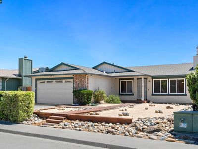1425 Pelican Way, Suisun City, CA, 94585