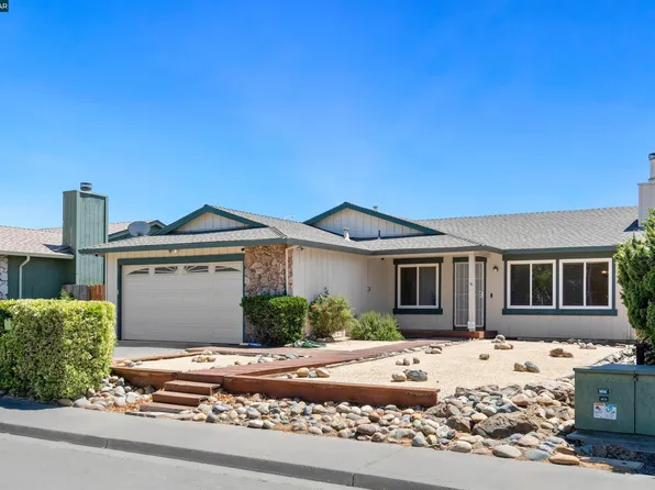 1425 Pelican Way, Suisun City, CA 94585