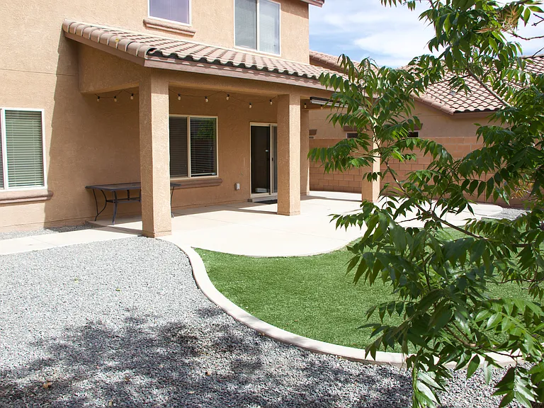9631 Andesite Dr NW — Photo 21