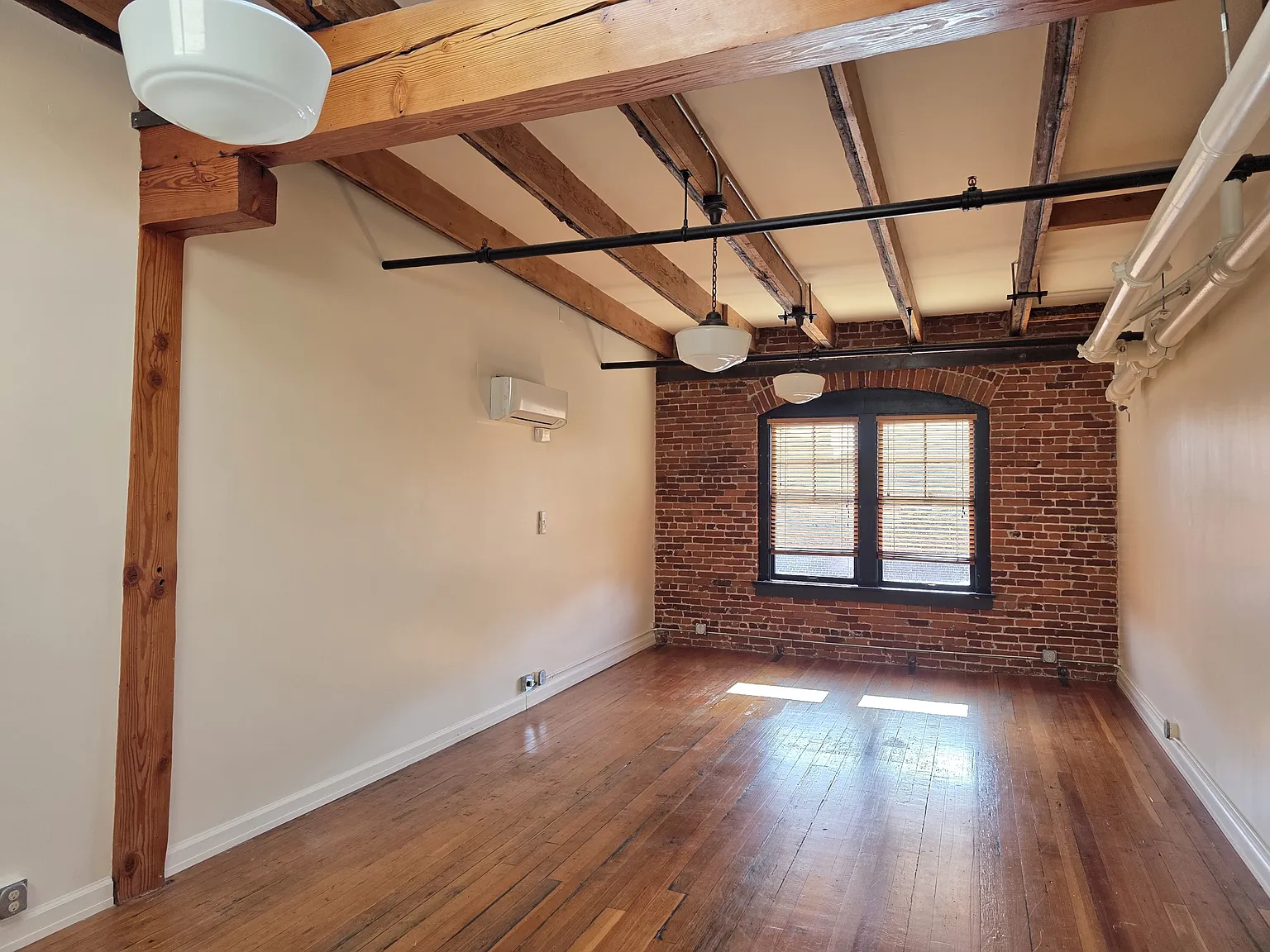 The Gadsby Building - Suite 405 — Photo 1