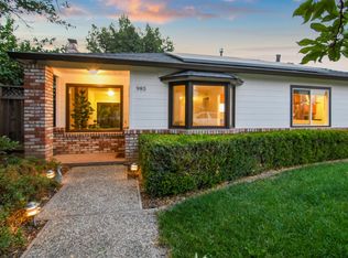 985 Vicar Ln, San Jose, CA 95117