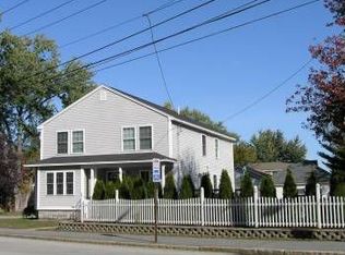 413 Calef Rd, Manchester, NH 03103