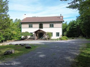 720 Mill St, Windham, NY 12496