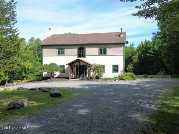 720 Mill Street, Windham, NY 12496