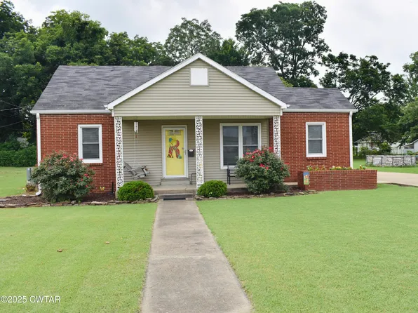 202 N Court St, Tiptonville, TN 38079