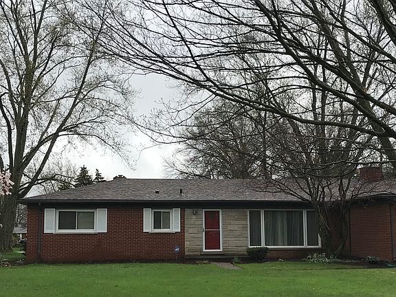 Spring view