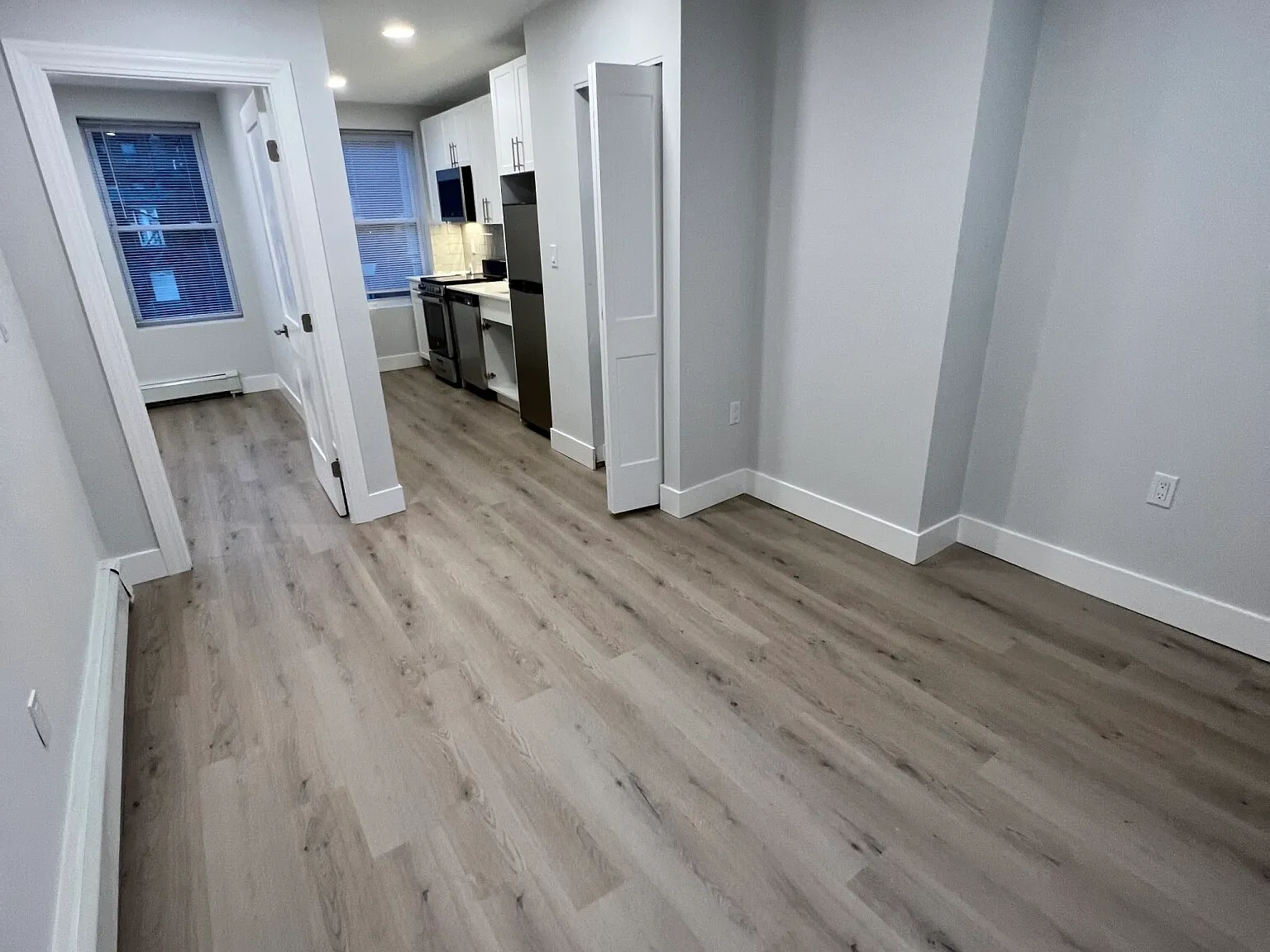 1 bed, 500 sqft, $2,800 — Photo 1