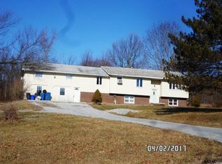 4933 Zeiglers Church Rd, Spring Grove, PA 17362