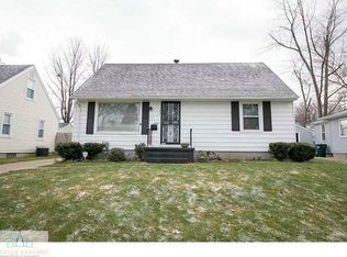 1817 W Rundle Ave, Lansing, MI 48910