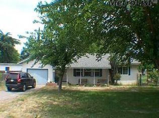 14203 S Castle Rd, Manteca, CA 95336