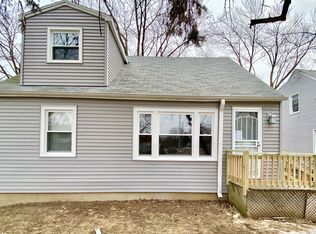 4988 N 60th St, Milwaukee, WI 53218