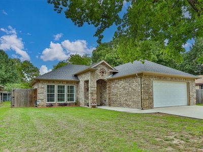 1313 S Clements St, Gainesville, TX, 76240