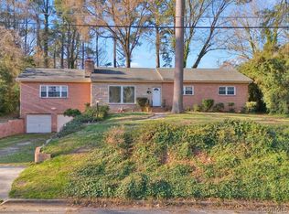 1624 Wilton Rd, Petersburg, VA 23805